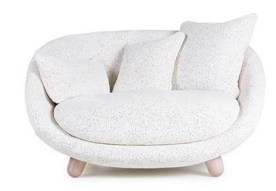 Кресло Moooi Love Sofa