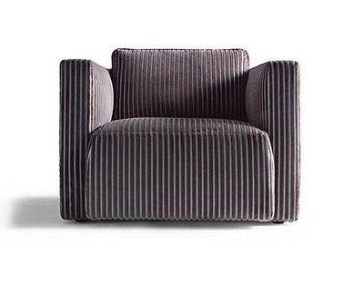 Кресло Moroso Globe 2