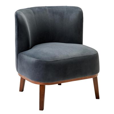 Кресло R-Home Кресло Шафран_Diag_ Grey арт. 4000105h_Diag__Grey