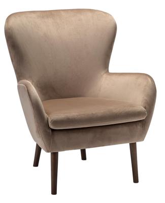 Кресло R-Home Кресло Дижон Beige арт. 400010211h_beige