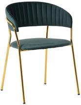 Кресло R-Home Кресло Portman Malachite арт. 980111
