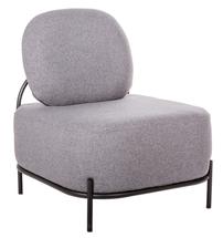 Кресло R-Home Кресло Gawaii Тем серый арт. 40001802h_ТСер