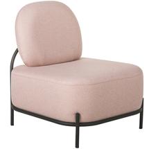 Кресло R-Home Кресло Gawaii Розовый арт. 40001802h_Роз
