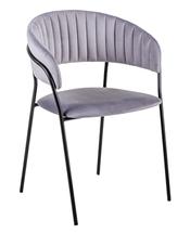 Кресло R-Home Кресло Portman grey арт. 41015102h_grey