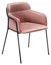 Кресло R-Home Кресло Strike pink арт. 41015201h_pink