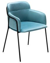 Кресло R-Home Кресло Strike Lazur арт. 41015205h_Lazur