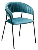 Кресло R-Home Кресло Portman Lazur арт. 41015105h_Lazur