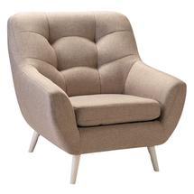 Кресло R-Home Кресло Сканди-1 Браун арт. 40178222h_Браун