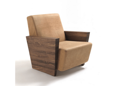 Кресло Riva 1920 Lord Armchair