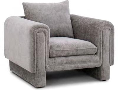 Кресло SANDRA COOPER Кресло BARCELONA арт. ZN-373423