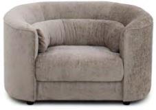 Кресло SANDRA COOPER Кресло SPHERE арт. ZN-363305