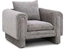 Кресло SANDRA COOPER Кресло BARCELONA 1 арт. ZN-373425