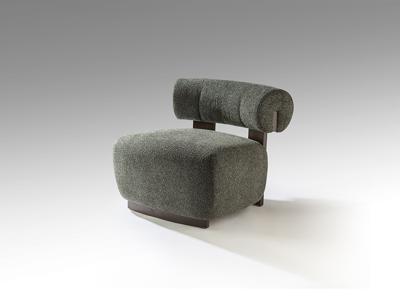 Кресло Schuller Topaz Кресло орех/зеленый арт. 465895