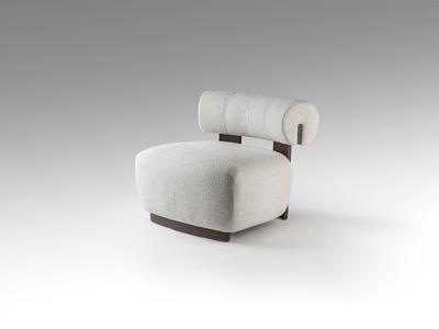 Кресло Schuller Topaz Кресло орех/экрю арт. 465893