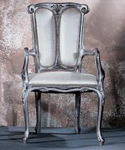 Кресло Seven sedie Art.0169A