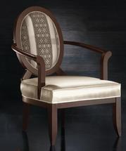 Кресло Seven sedie Art.0319P