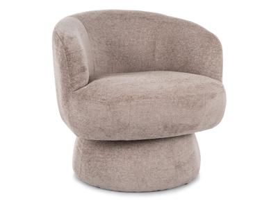 Кресло Signal Кресло Signal COSMIC Raven (темно-бежевый/черный) арт. COSMICRACBE30