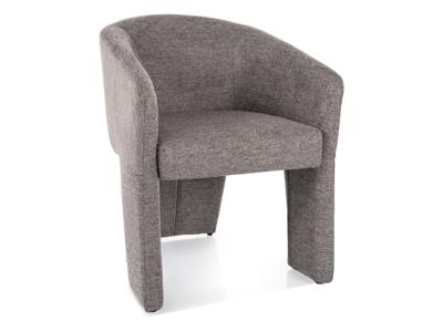 Кресло Signal Кресло Signal NELLY Brego (серый) арт. NELLYBRSZ10