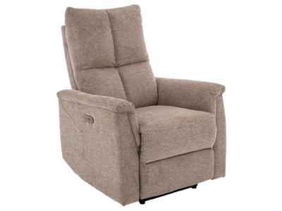 Кресло Signal Кресло Signal NEPTUN Brego 34 раскладное (бежевый) арт. NEPTUNBRBE34