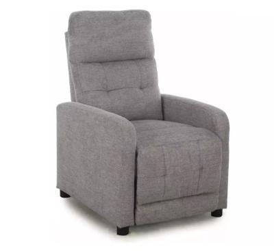 Кресло Signal Кресло Signal OTUS Brego 07 раскладное (серый) арт. OTUSBRSZ07