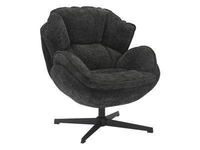 Кресло Signal Кресло Signal BETTY (черный/черный) арт. BETTYC