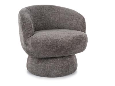 Кресло Signal Кресло Signal COSMIC Raven (серый/черный) арт. COSMICRASZ13