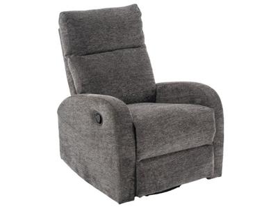 Кресло Signal Кресло Signal OLIMP Raven раскладное (cерый) арт. OLIMPRASZ15