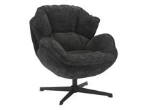 Кресло Signal Кресло Signal BETTY (черный/черный) арт. BETTYC