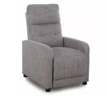 Кресло Signal Кресло Signal OTUS Brego 07 раскладное (серый) арт. OTUSBRSZ07