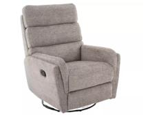 Кресло Signal Кресло Signal ARGOS Raven 07 раскладное (серый) арт. ARGOSRASZ07