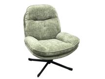 Кресло Signal Кресло SIGNAL HARPER tap. 238 оливковый арт. HARPEROL