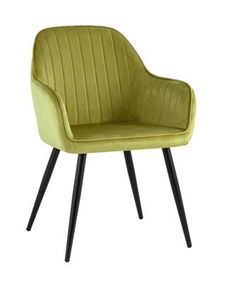 Кресло Stool Group Кресло Кристи оливковое арт. УТ000034846
