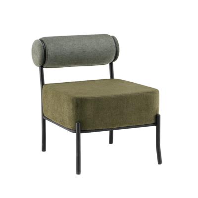 Кресло Stool Group Кресло Ponpoun зелёный арт. УТ000040472