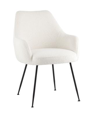 Кресло Stool Group Кресло Floret белый арт. УТ000037004