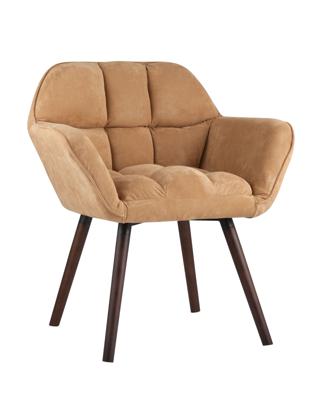 Кресло Stool Group Кресло Брайан бежевый арт. УТ000001830