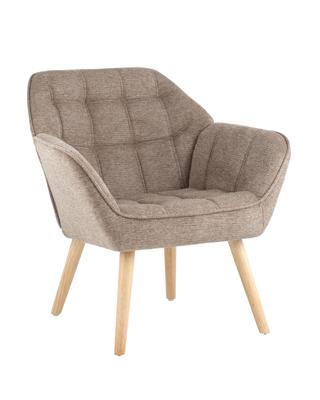 Кресло Stool Group Кресло Вэйл серый арт. УТ000037098