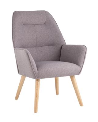 Кресло Stool Group Кресло Стерн серый арт. УТ000037086