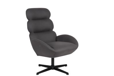 Кресло Stool Group Кресло Magotte темно-серый арт. УТ000042292