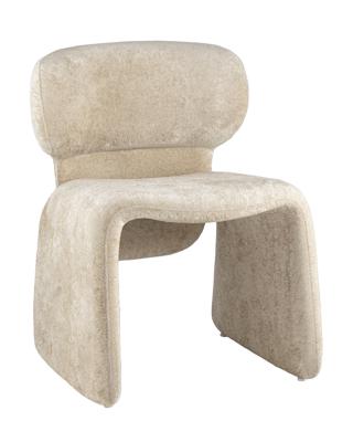 Кресло Stool Group Кресло Naree бежевый арт. УТ000041687