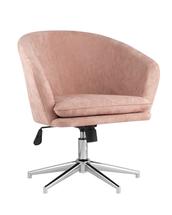 Кресло Stool Group Кресло Харис пыльно-розовое арт. УТ000001782