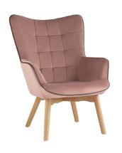 Кресло Stool Group Кресло Манго розовый арт. УТ000034978