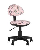 Кресло Stool Group Кресло компьютерное детское УМКА Girls арт. УТ000038771