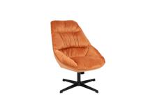 Кресло Stool Group Кресло Оррелл терракотовый арт. УТ000040106