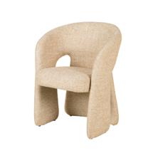 Кресло Stool Group Кресло Bors кремовый арт. УТ000041681