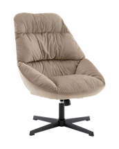 Кресло Stool Group Кресло Оррелл мокка арт. УТ000040107