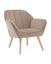 Кресло Stool Group Кресло Руди мокка арт. УТ000040117