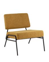 Кресло Stool Group Кресло Теллинг шенилл карри арт. УТ000041927