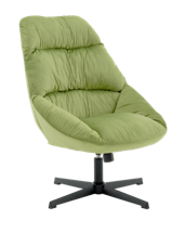 Кресло Stool Group Кресло Оррелл травяной арт. УТ000040108