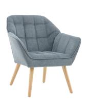 Кресло Stool Group Кресло Вэйл темно-серый арт. УТ000040123