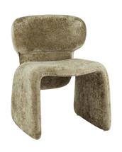 Кресло Stool Group Кресло Naree зеленый арт. УТ000041688